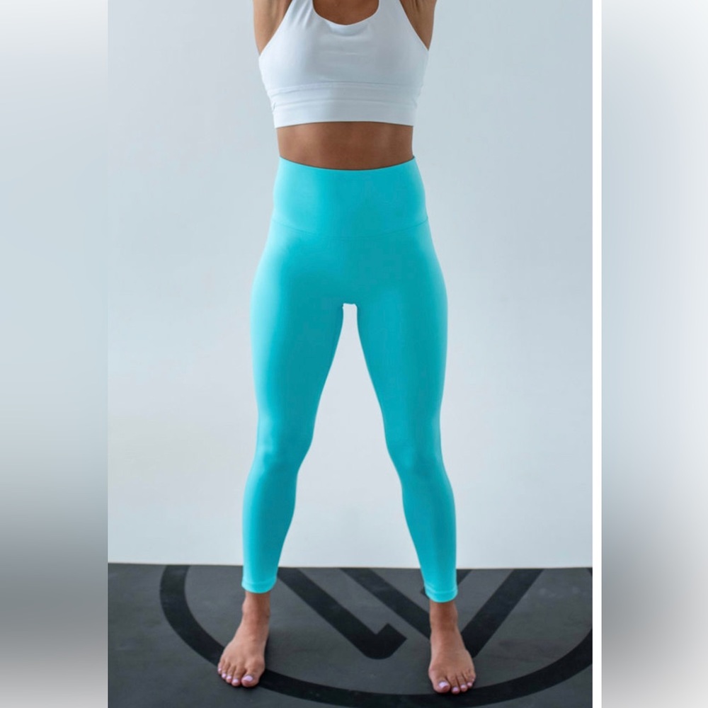 Savvi fit Solas legging